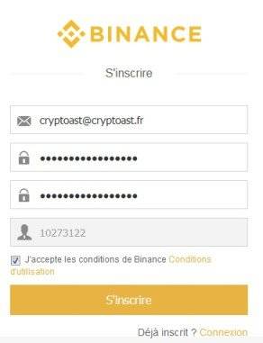Attention Ã  l'escroquerie Ethereum (crypto money)
