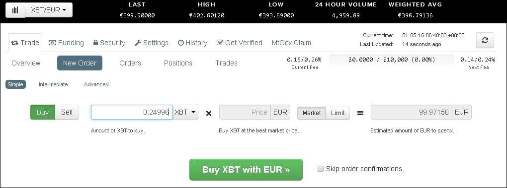 ethereum comment investir