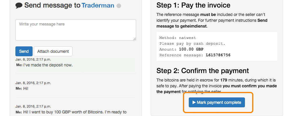 ethereum hourly bot