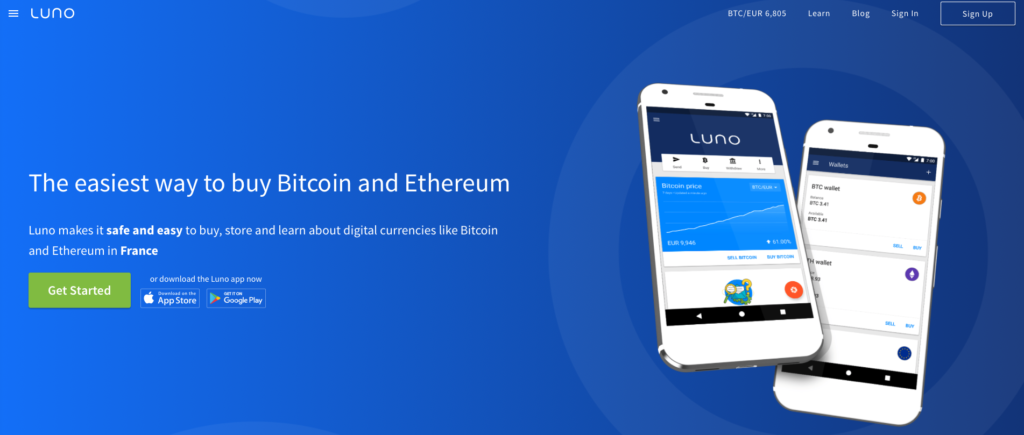que ethereum