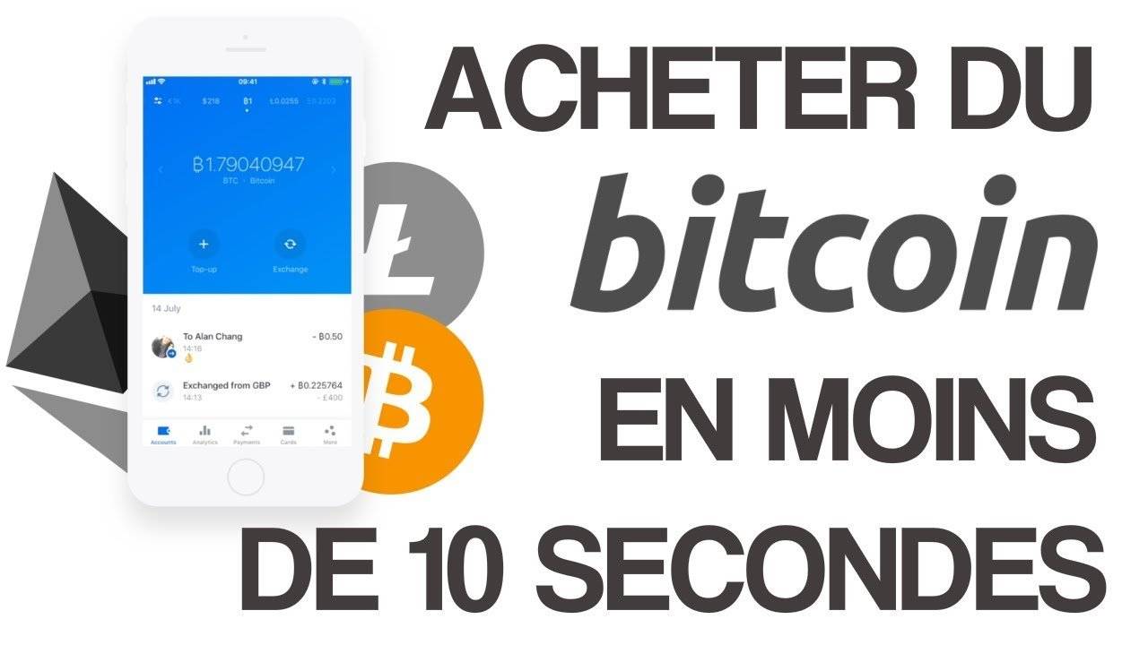 ethereum chute du cours 

