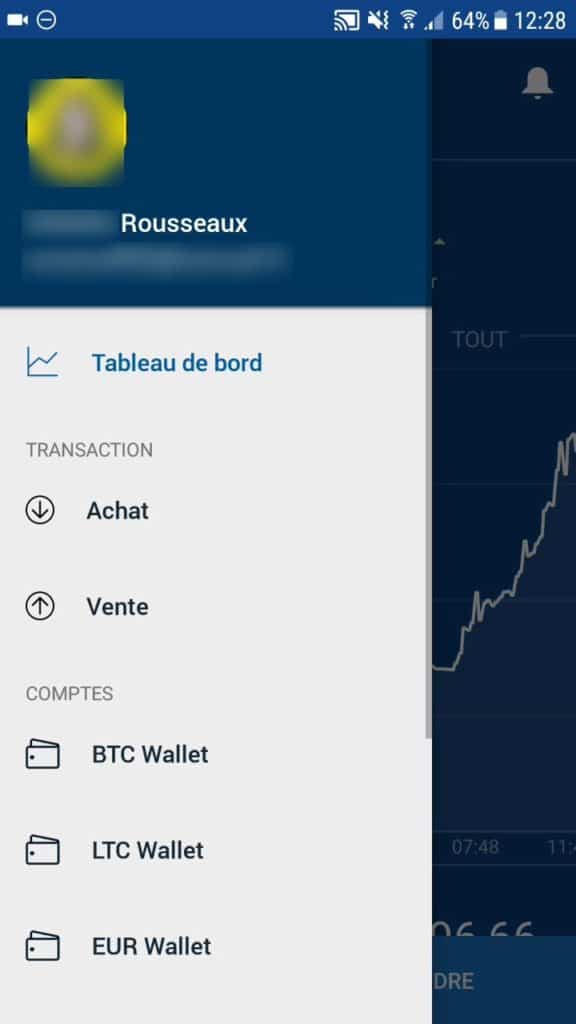 Maître (Votre) acheter de Ethereum  en 5 Minutes par jour
