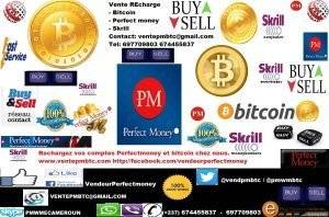 Ethereum (crypto money) Votre voie vers le succès