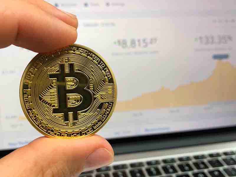 ethereum price valuation