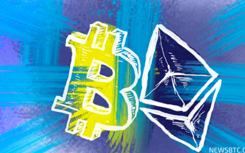 ethereum classic mining software 
