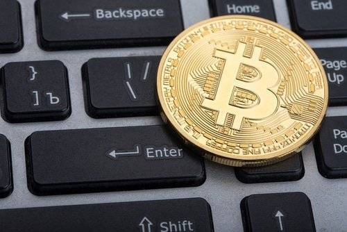 ethereum key 
