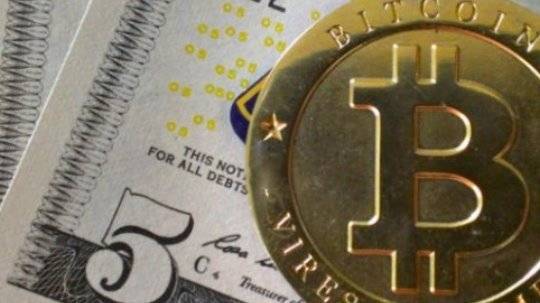 Investir dans l'Ethereum ou argent BTC ? | CryptoFR	
