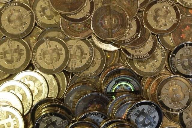 ethereum classic on the rise 
