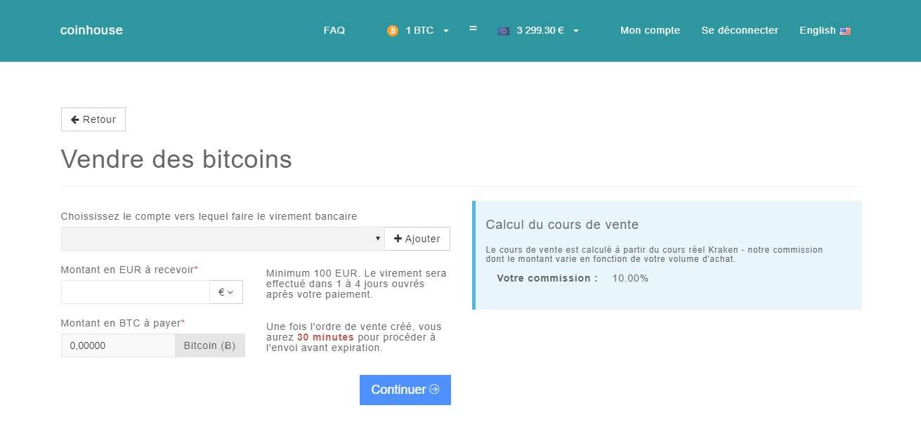 Voici un moyen rapide de résoudre un problème avec Ethereum (crypto money)
