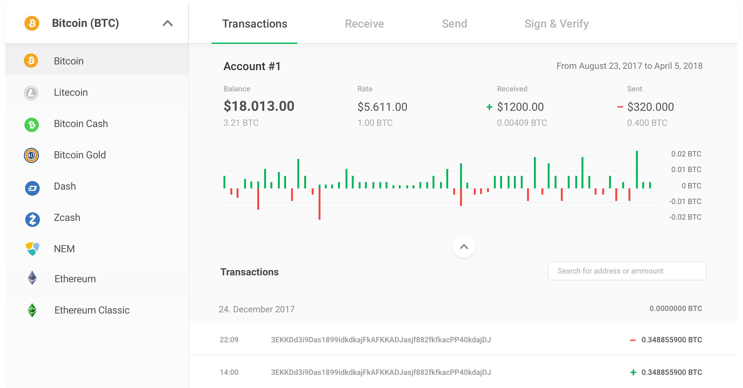 construire avec ethereum