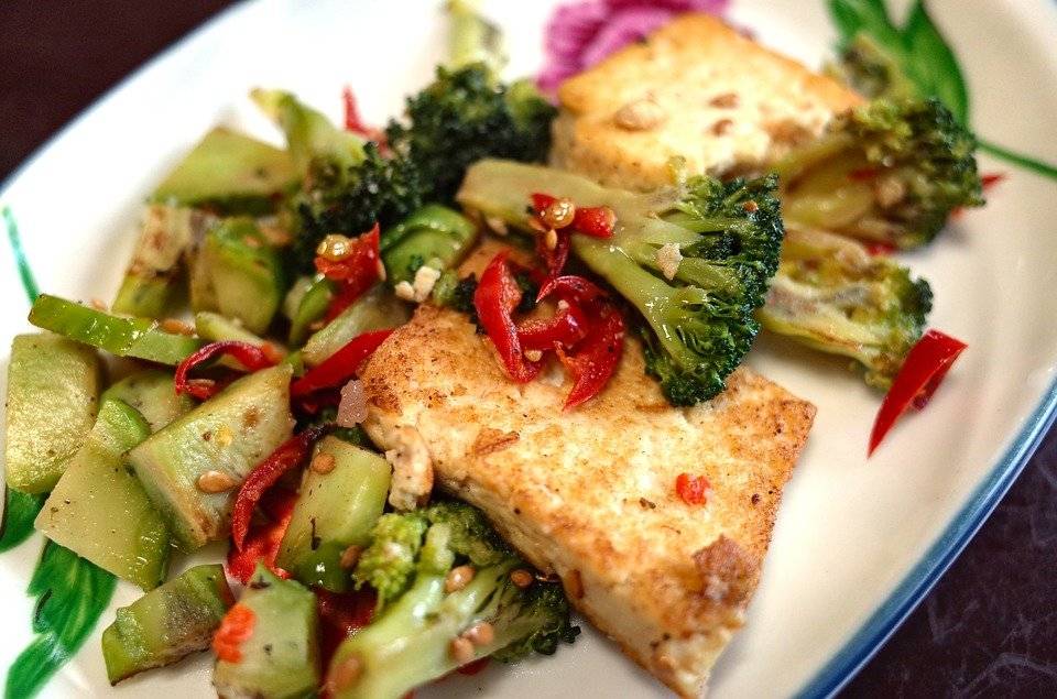 Les plats végétariens faciles à préparer