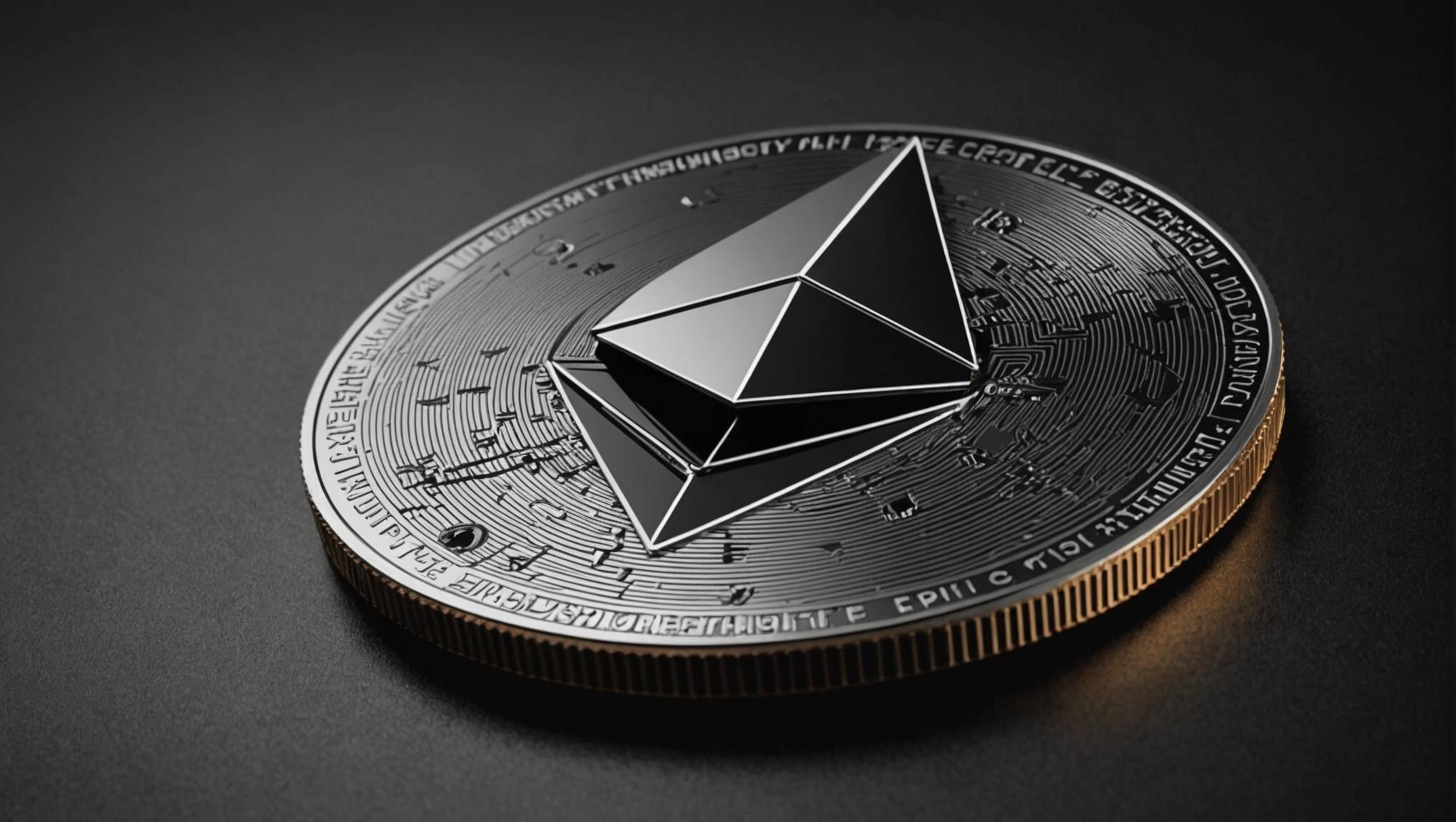 10 meilleures pratiques pour Ethereum (crypto money)