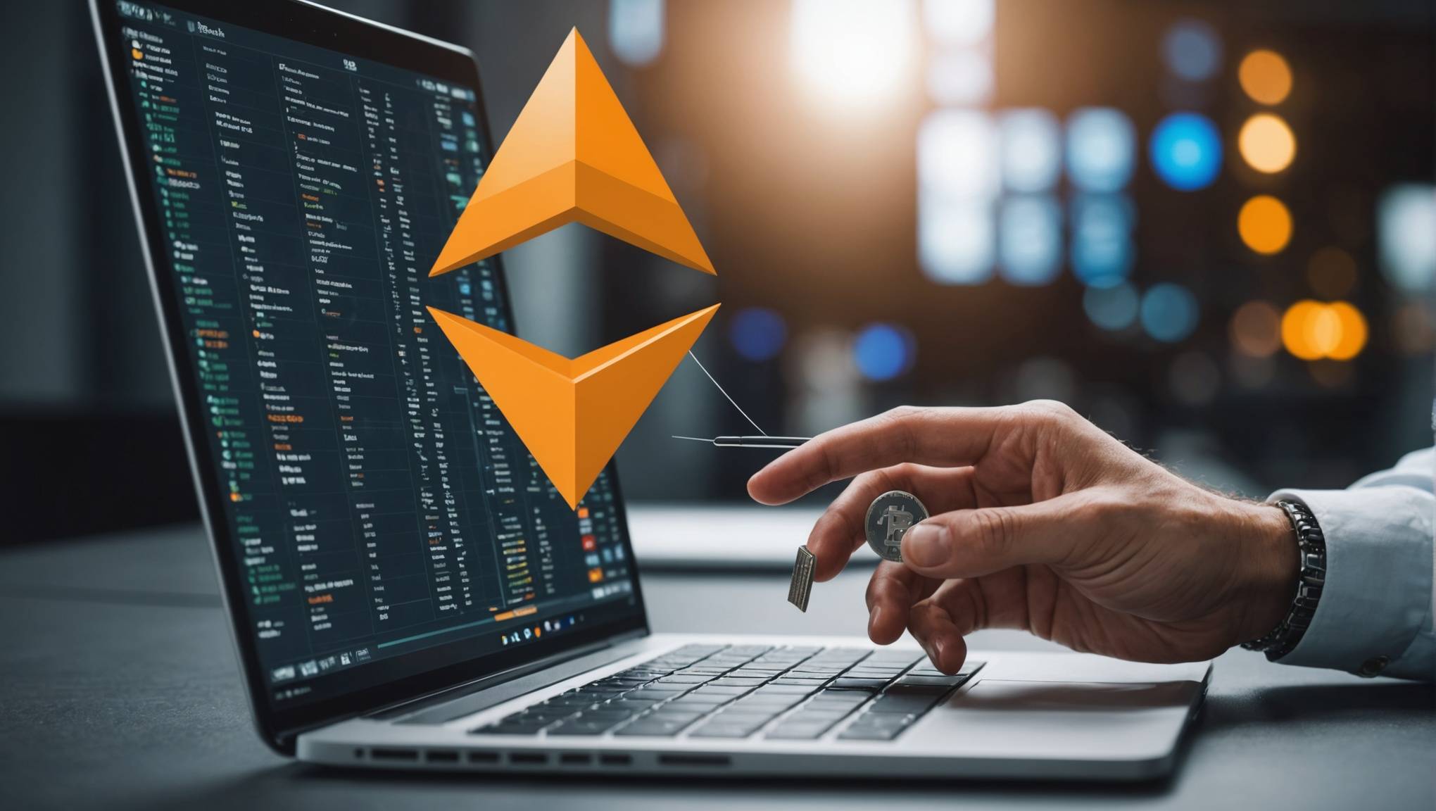 10 meilleures pratiques pour Ethereum ou argent BTC