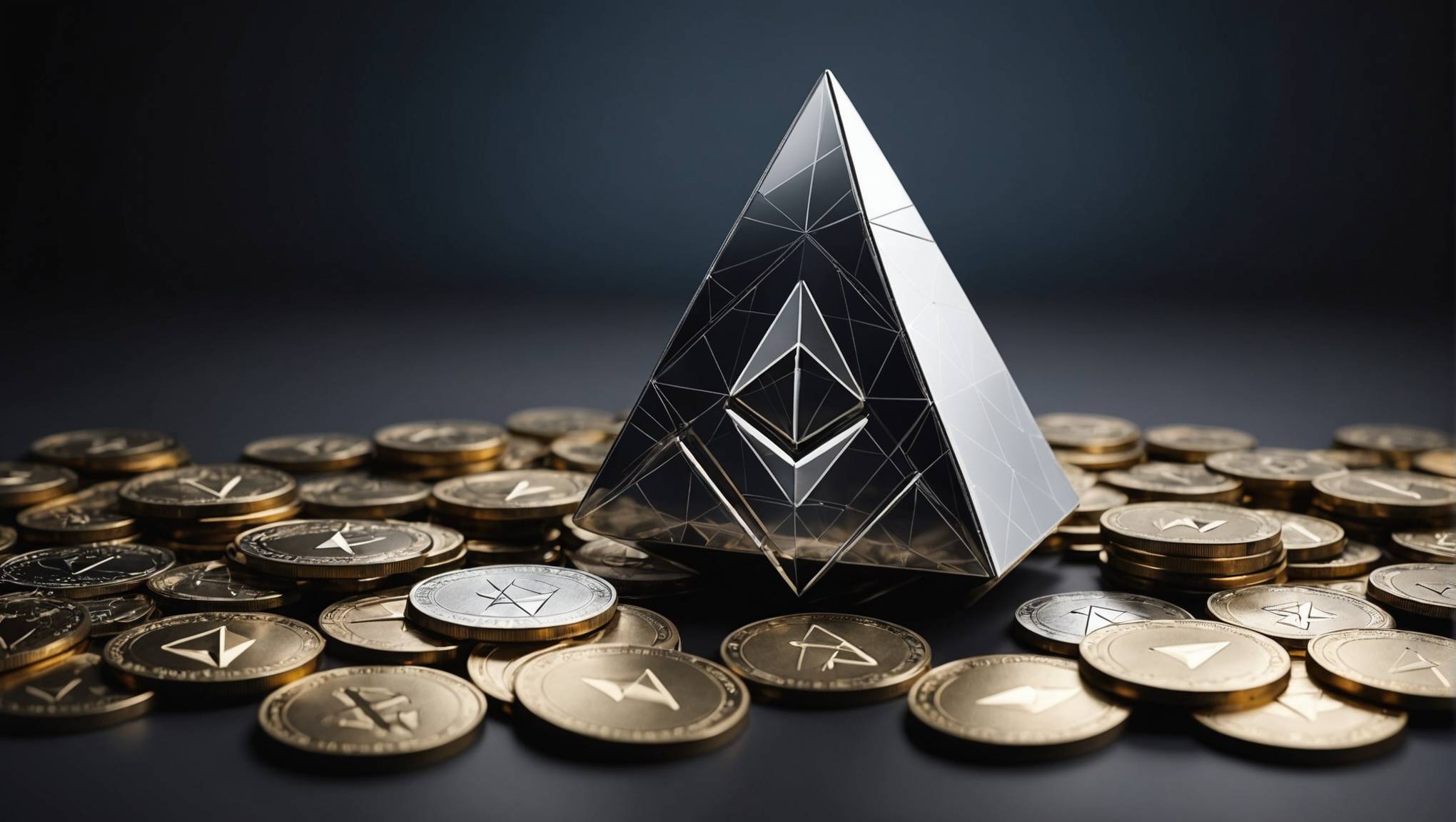 10 choses secrètes que vous ne saviez pas sur acheter de Ethereum
