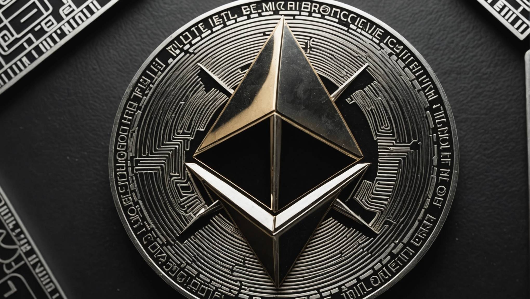 10 choses que vous avez en commun avec Ethereum (crypto money)