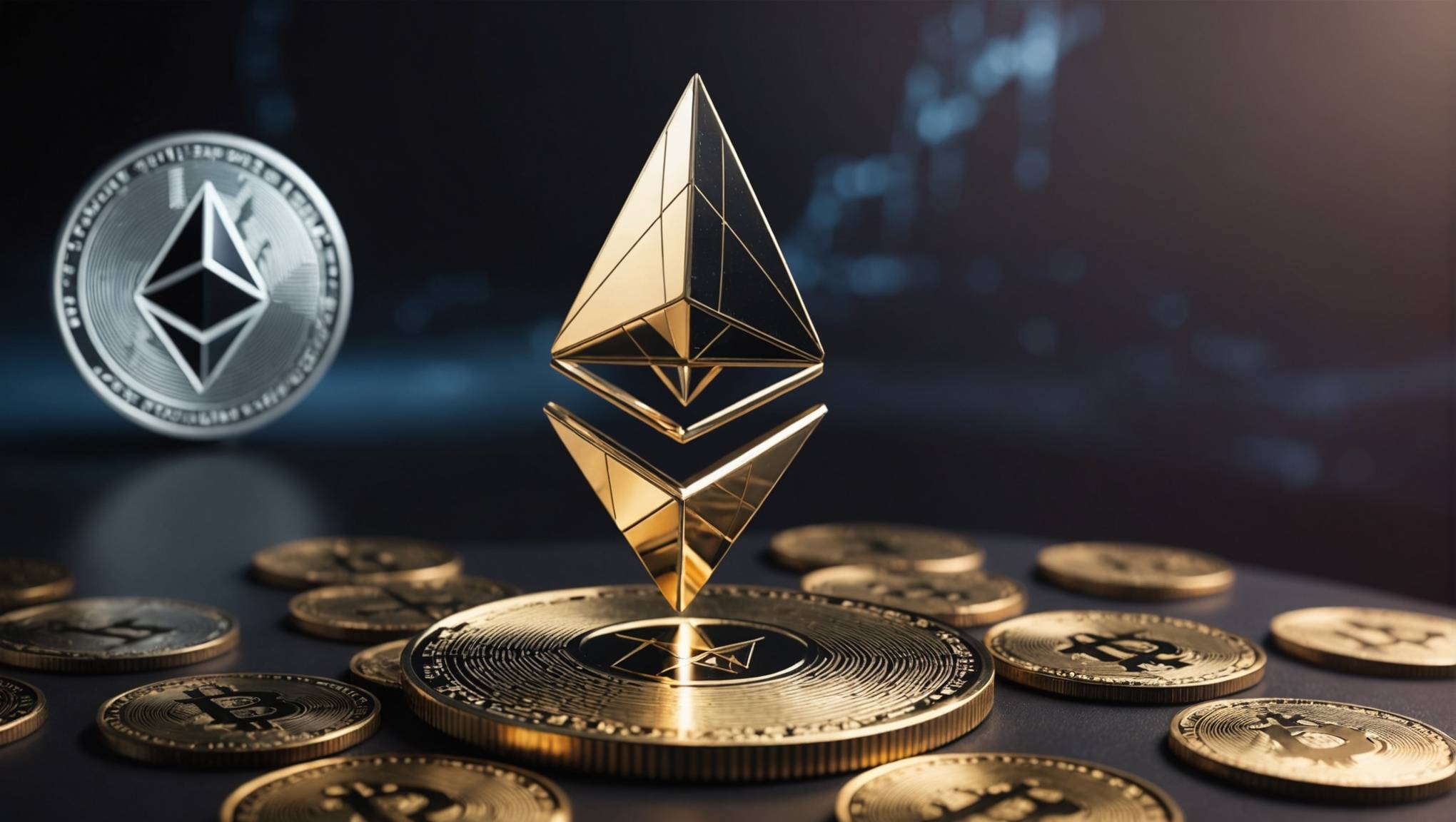 10 péchés impardonnables d'Ethereum (crypto money)