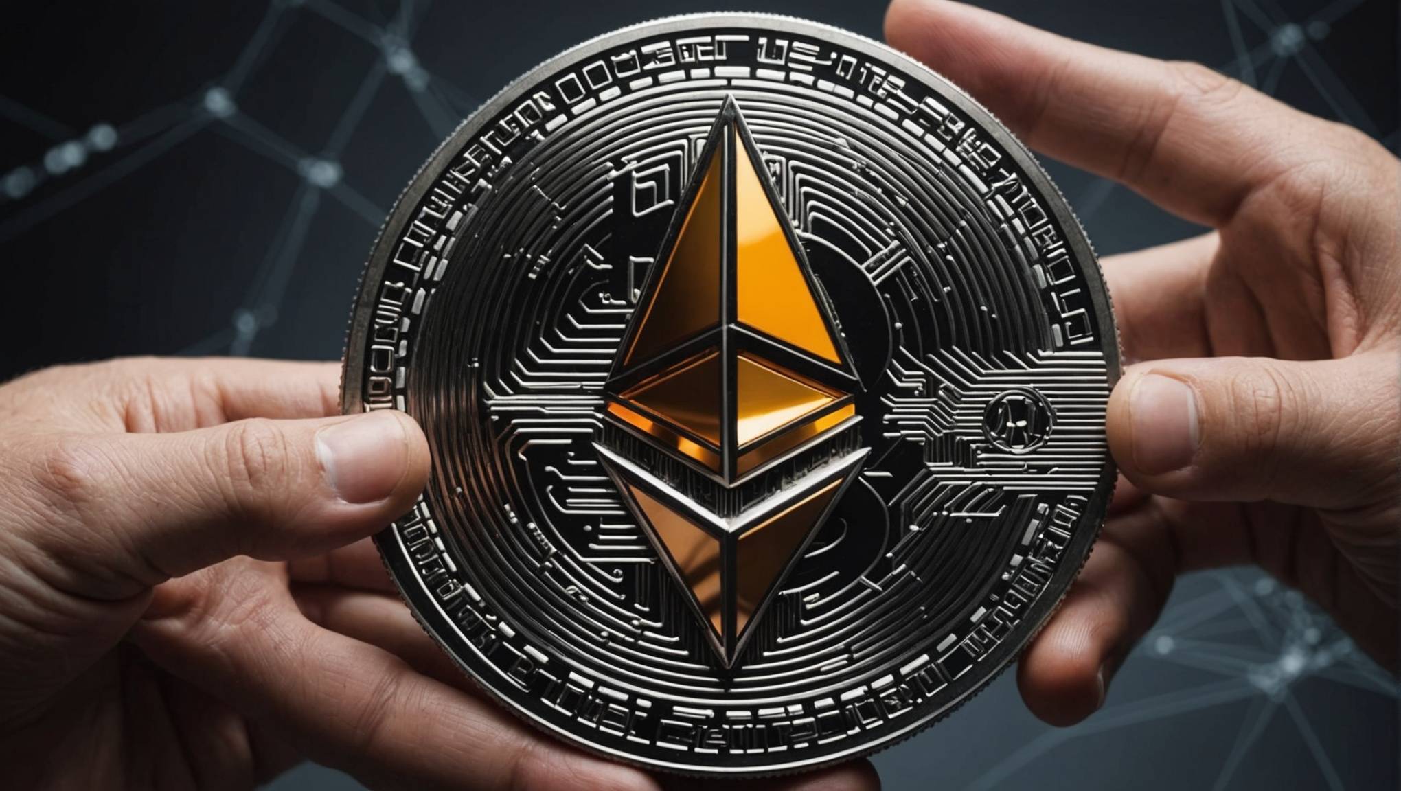 10 péchés impardonnables d'Ethereum ou argent BTC