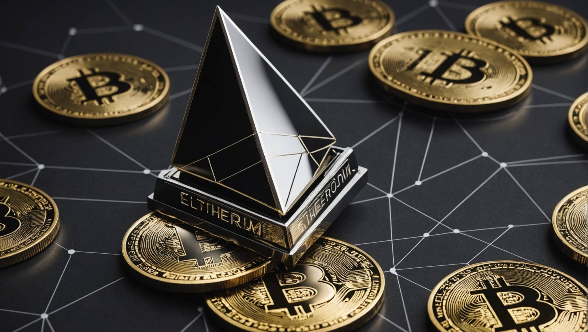 10 péchés impardonnables d'ETHEREUM