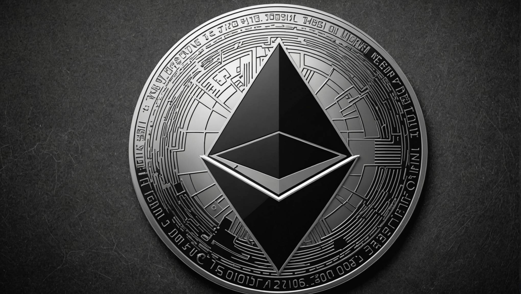 10 signes avant-coureurs de votre disparition dans Ethereum (crypto money)