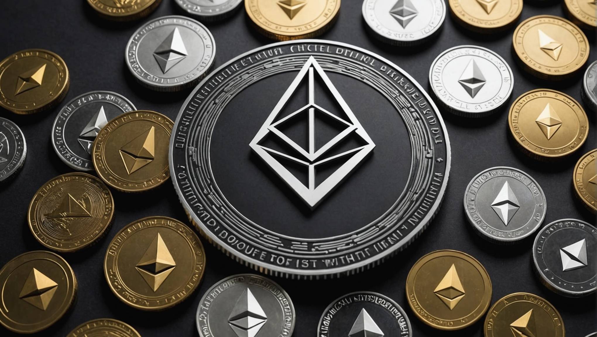 10 façons de réinventer votre acheter de Ethereum