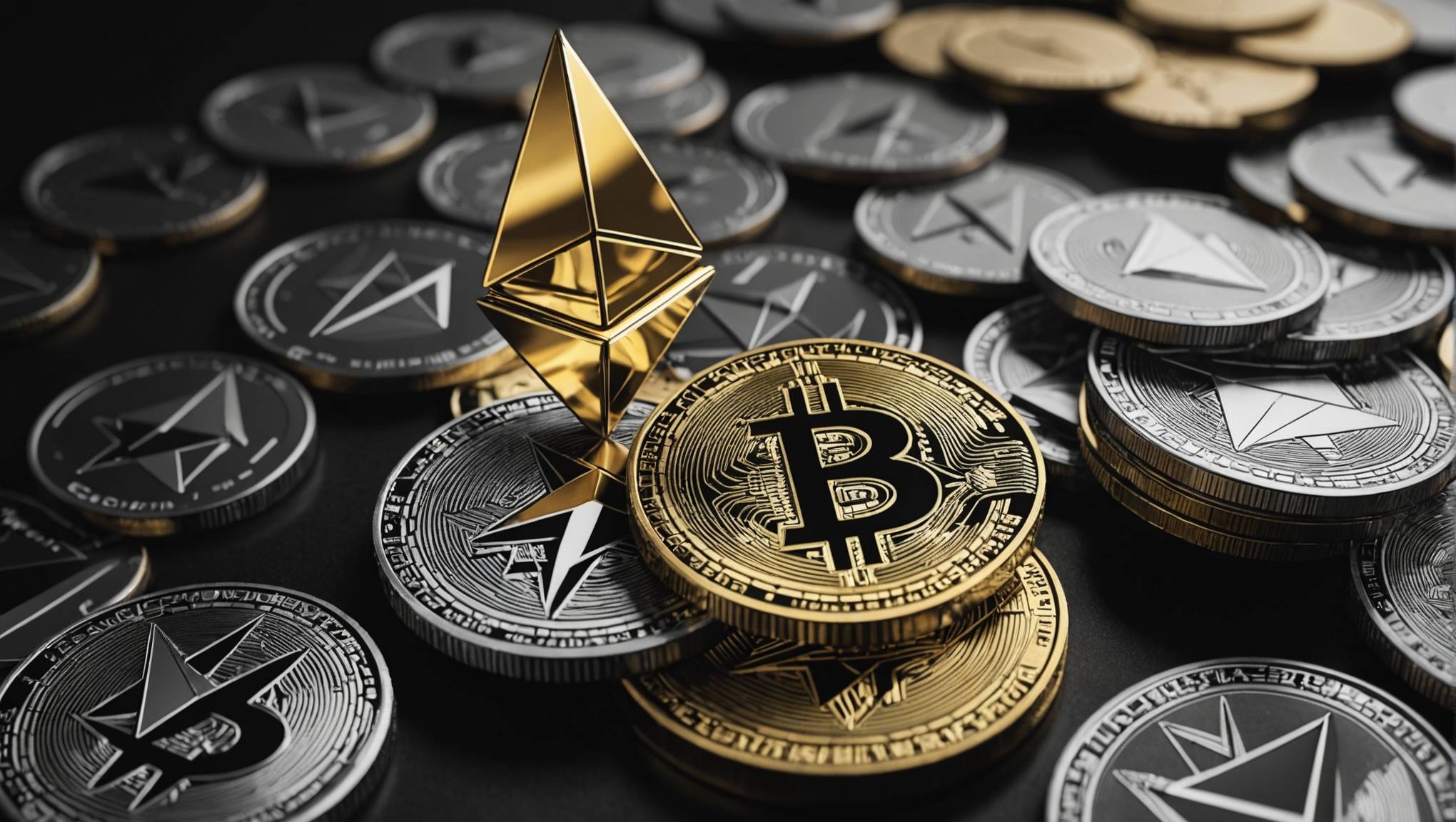 10 façons de réinventer votre ETHEREUM