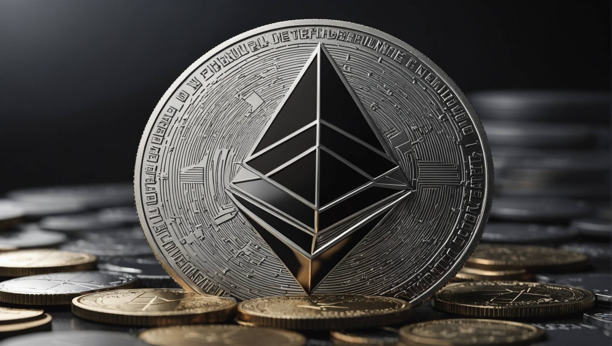 11 méthodes de domination acheter de Ethereum