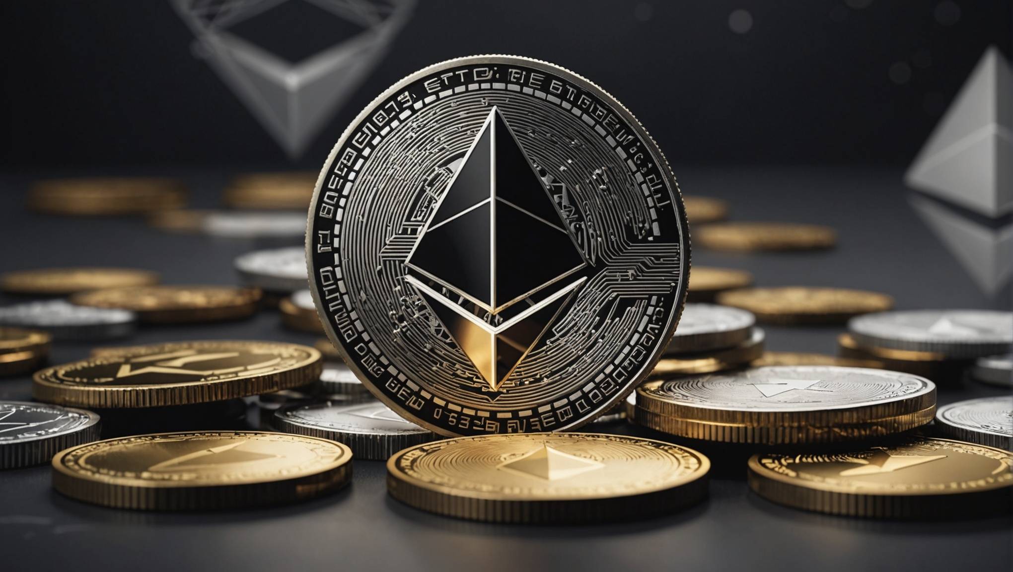 12 questions répondues sur acheter de Ethereum