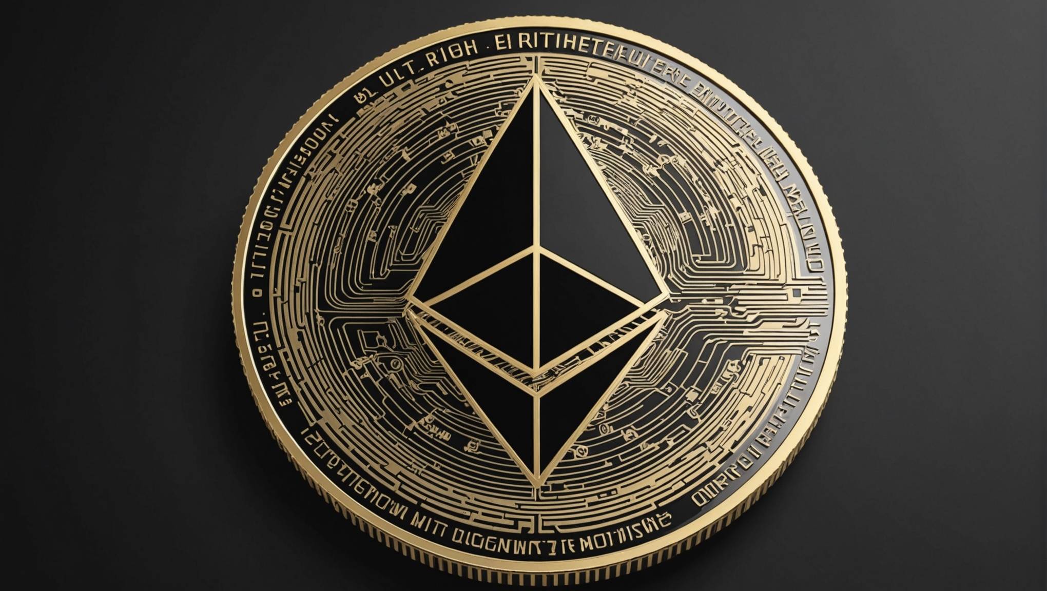 12 questions répondues sur Ethereum (crypto money)