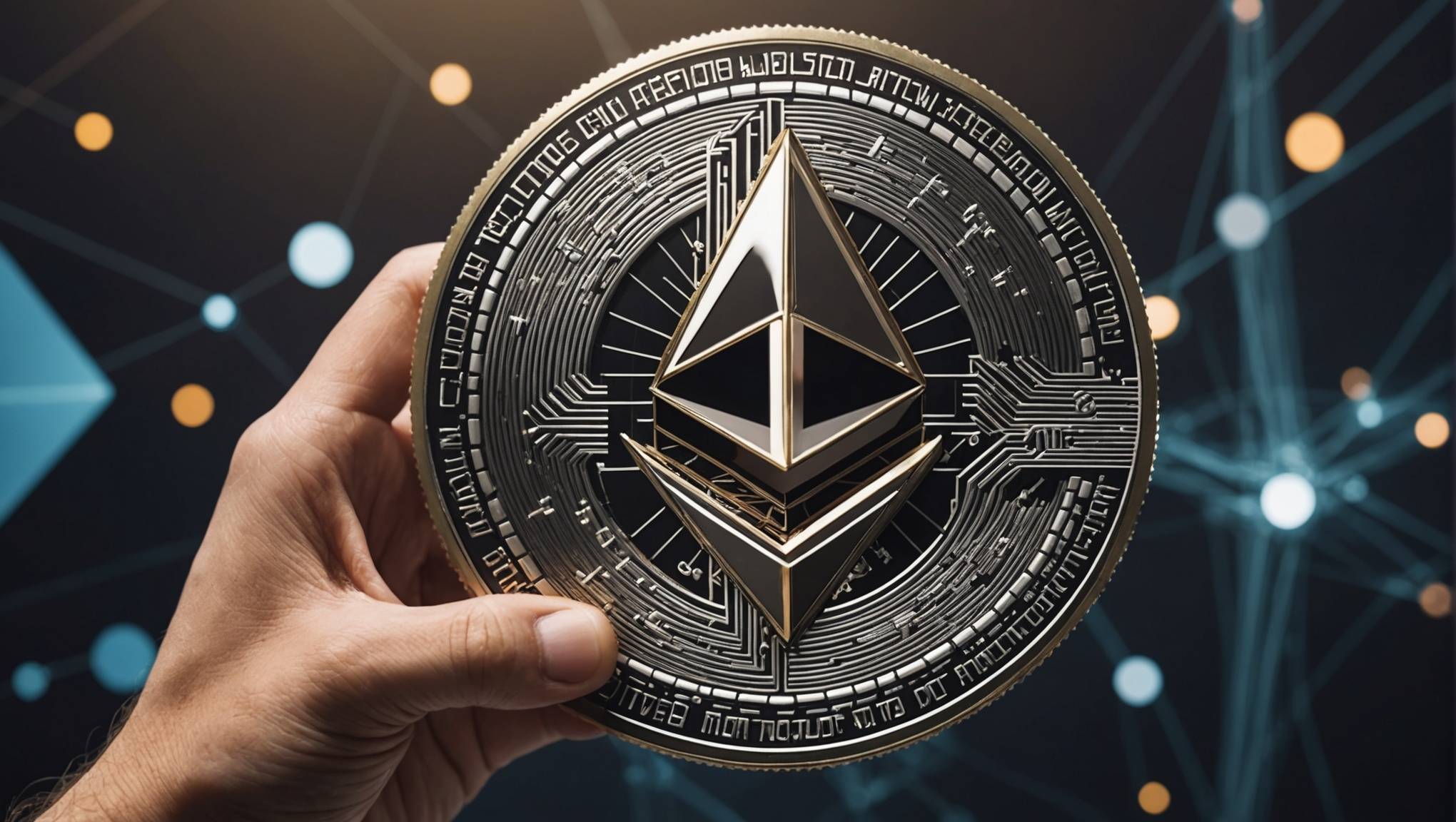 12 questions répondues sur Ethereum ou argent BTC