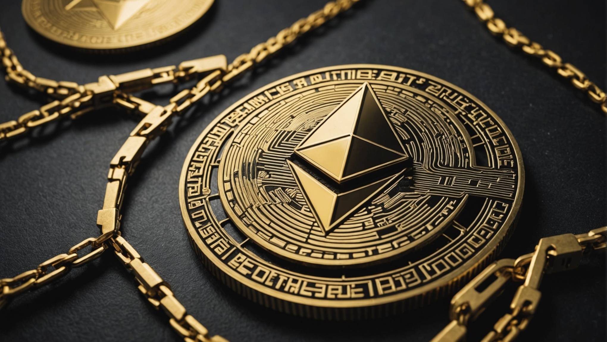 13 mythes sur acheter de Ethereum