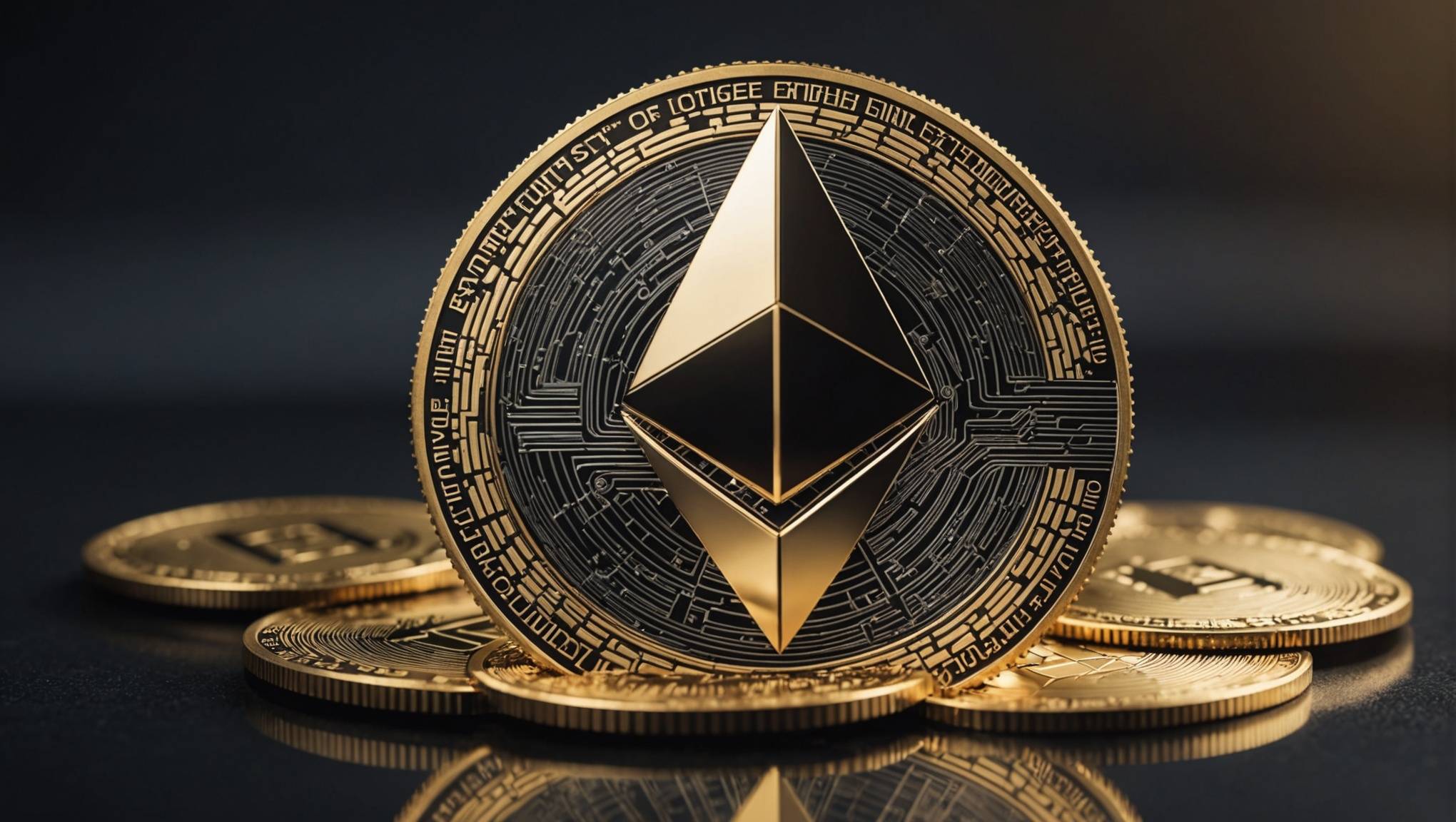 13 mythes sur Ethereum (crypto money)
