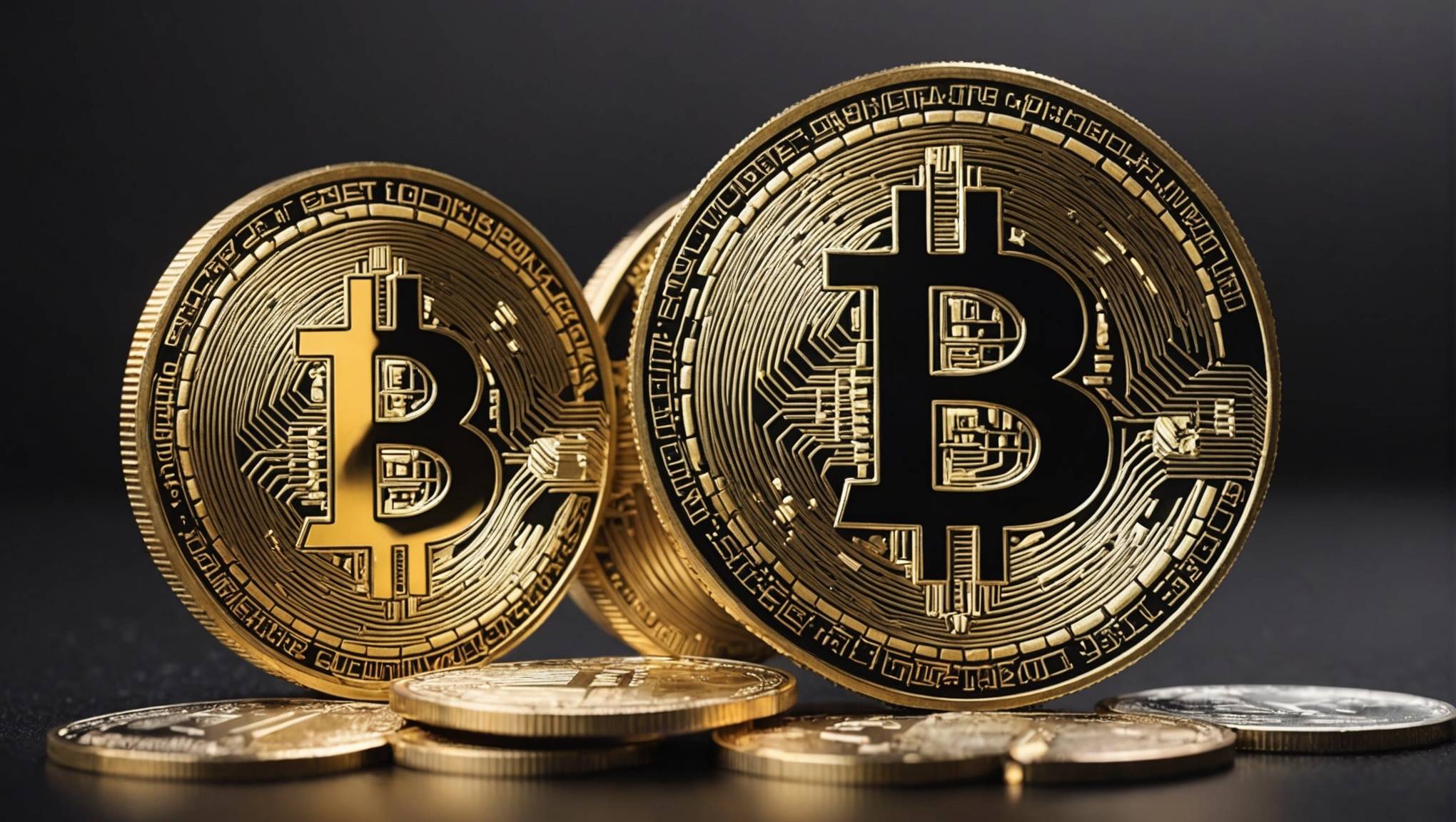 13 mythes sur Ethereum ou argent BTC