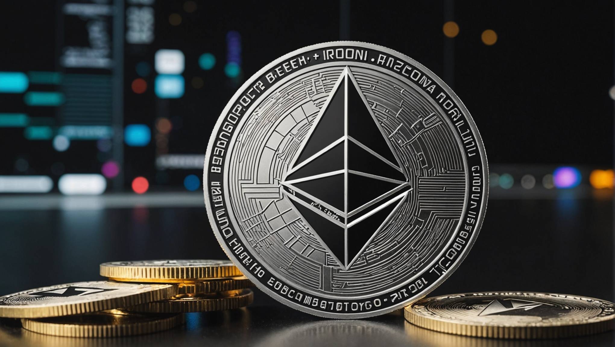 14 jours pour un meilleur Ethereum (crypto money)