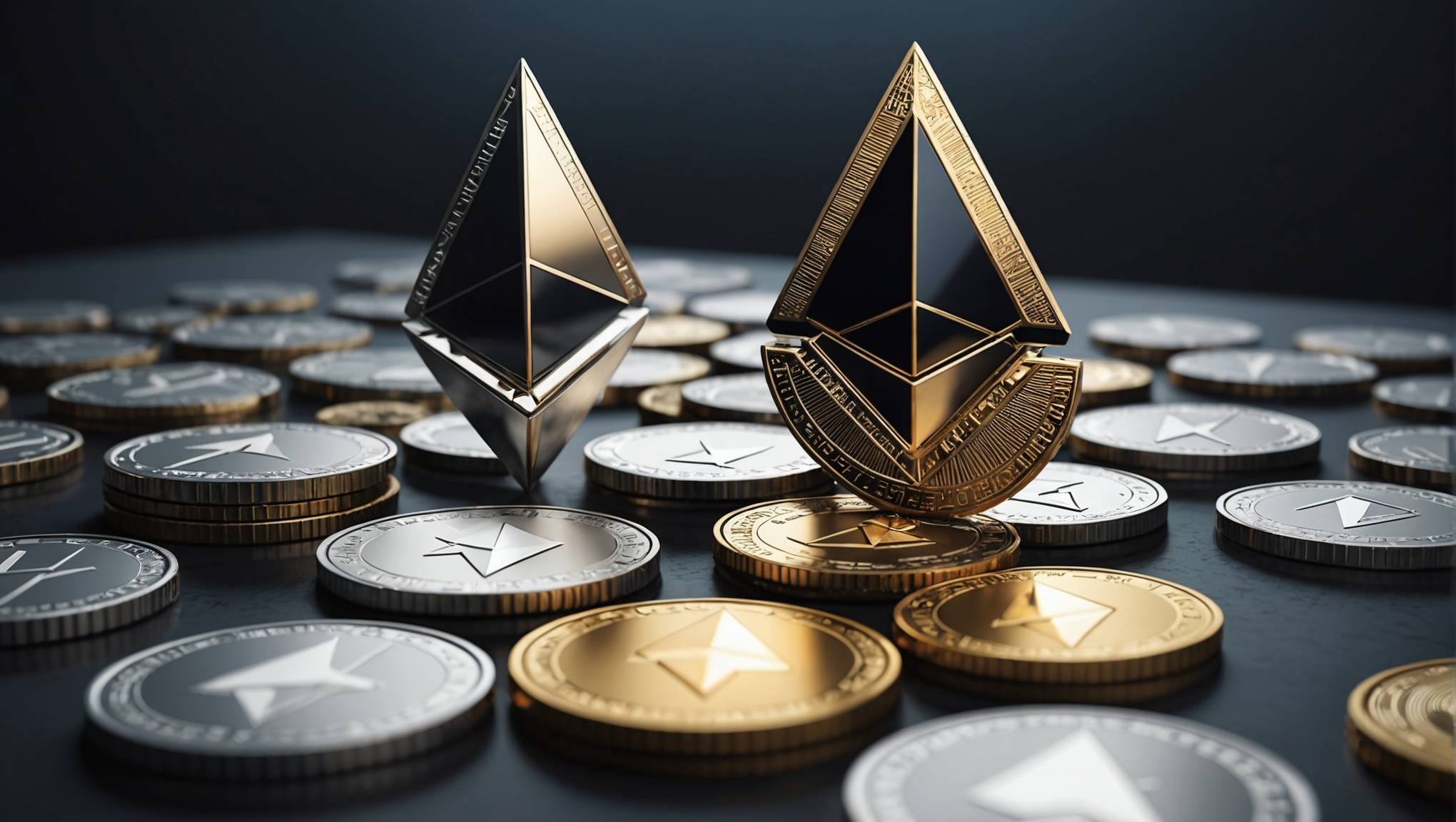 15 façons inouïes d'atteindre un plus grand acheter de Ethereum