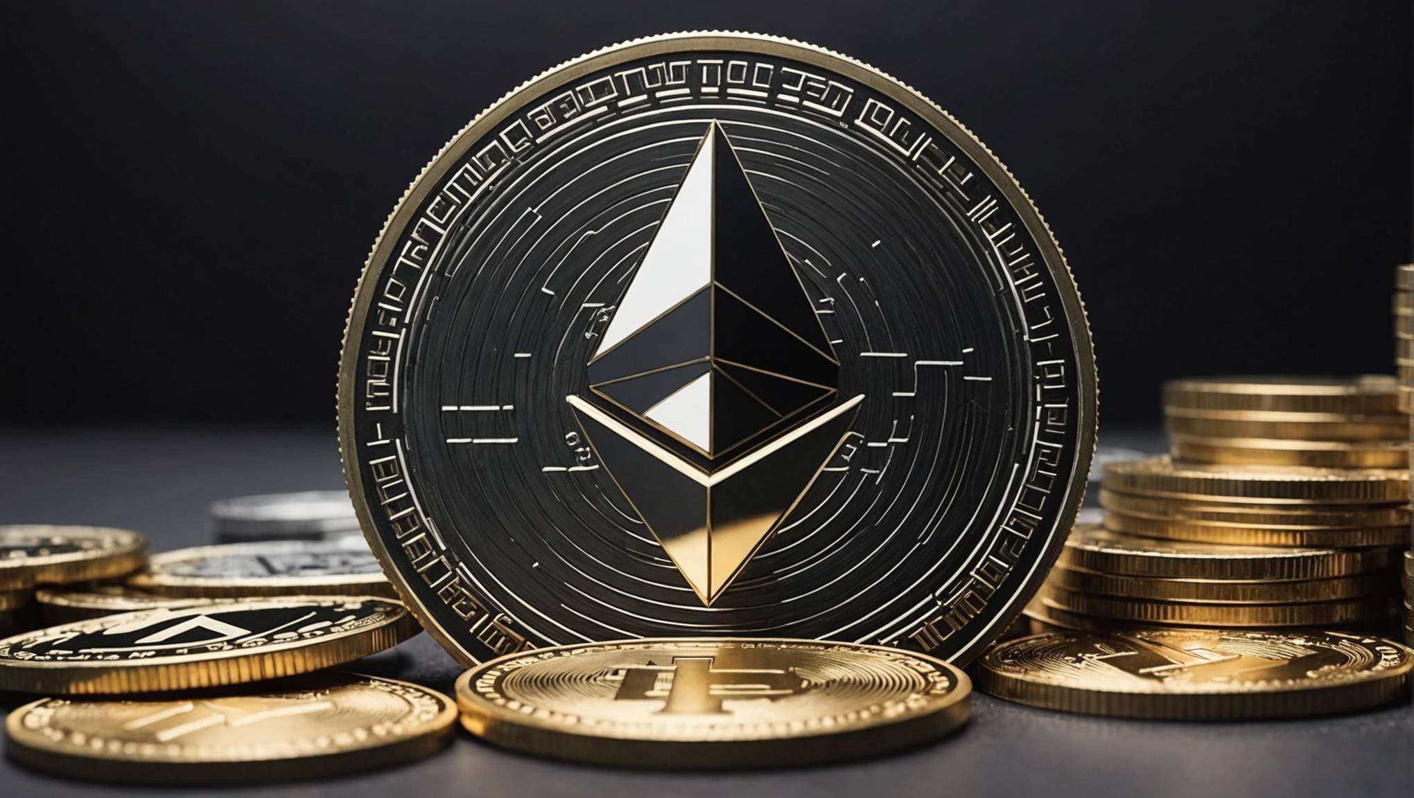 15 leçons sur Ethereum ou argent BTC, vous devez apprendre à réussir