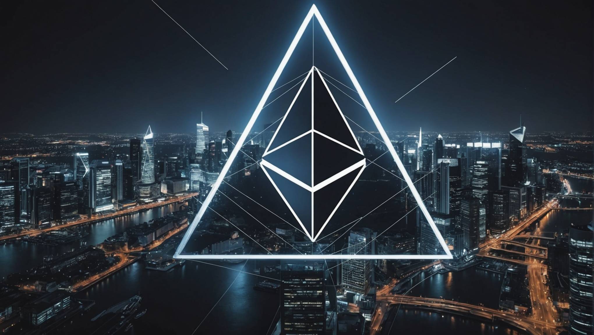 15 leçons sur ETHEREUM, vous devez apprendre à réussir