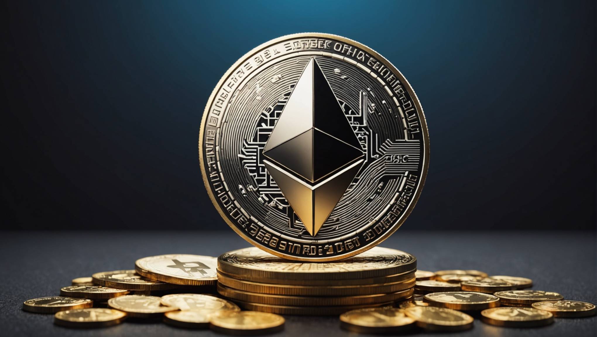 15 astuces pour réussir Ethereum ou argent BTC