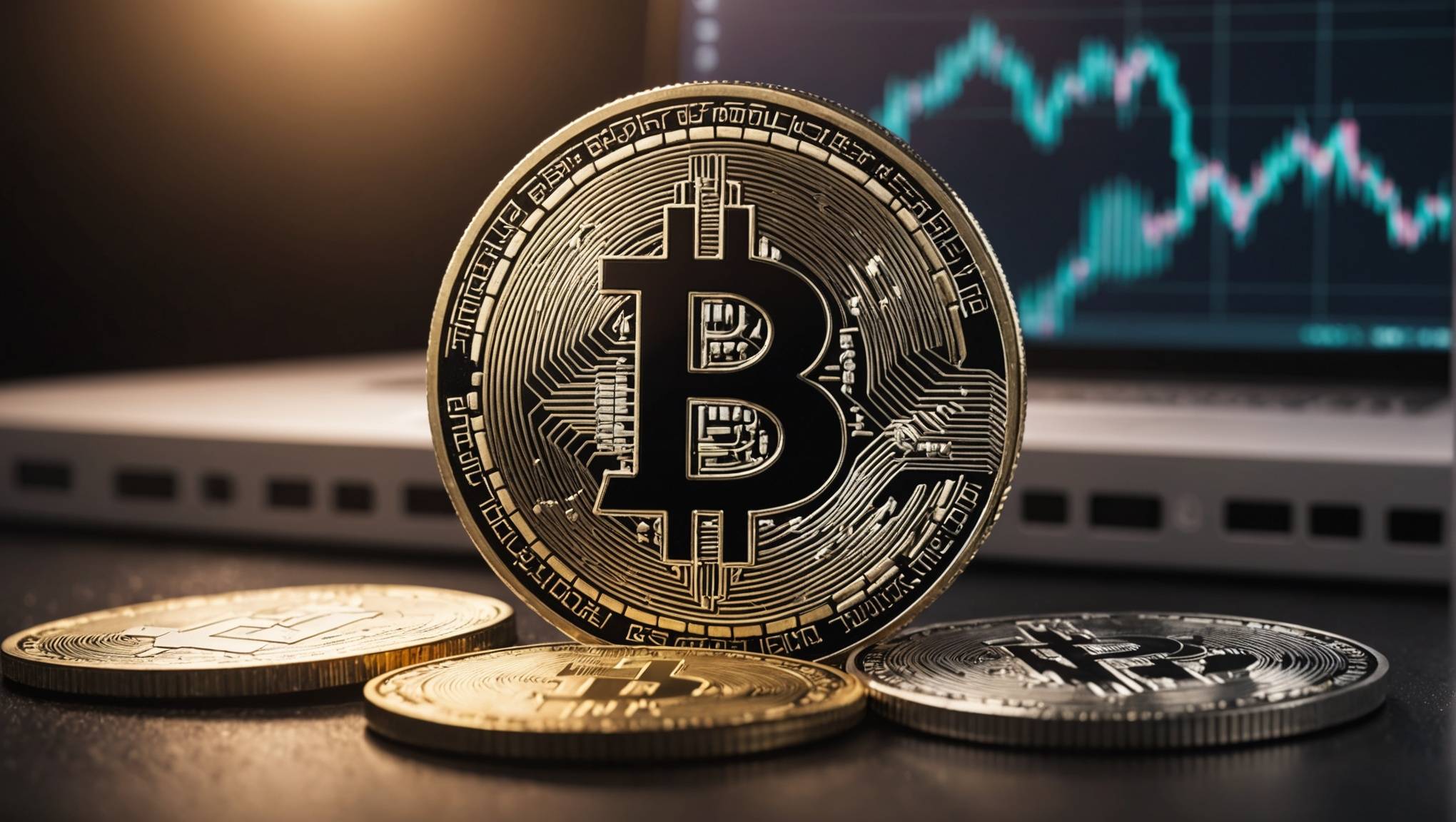 2 choses à savoir sur Ethereum ou argent BTC