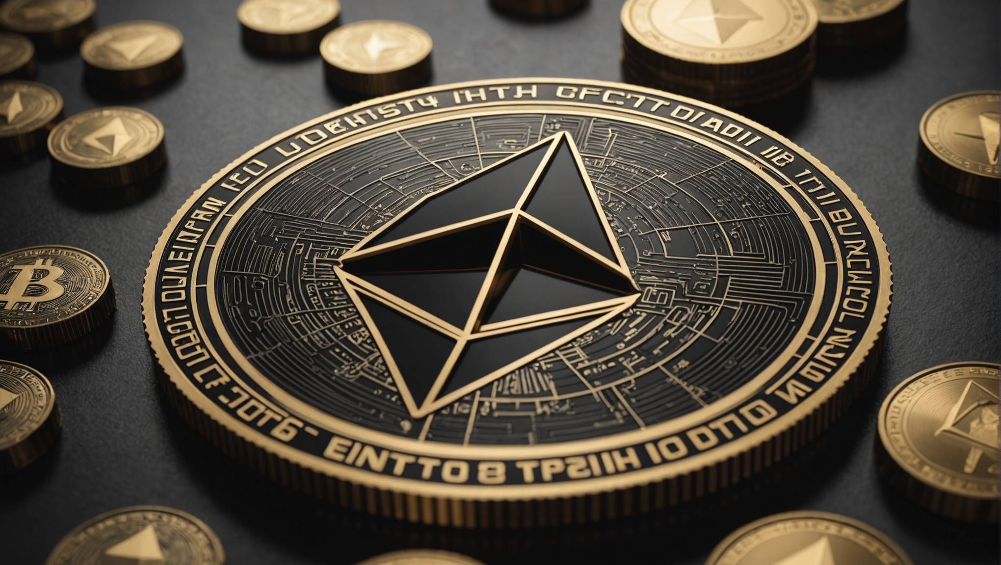 22 conseils pour construire un Ethereum (crypto money) que vous avez toujours voulu