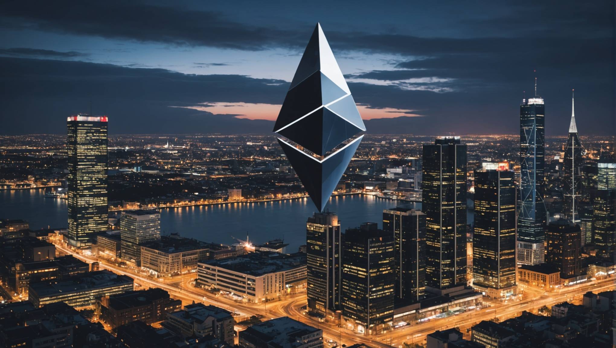 22 conseils pour construire un ETHEREUM que vous avez toujours voulu