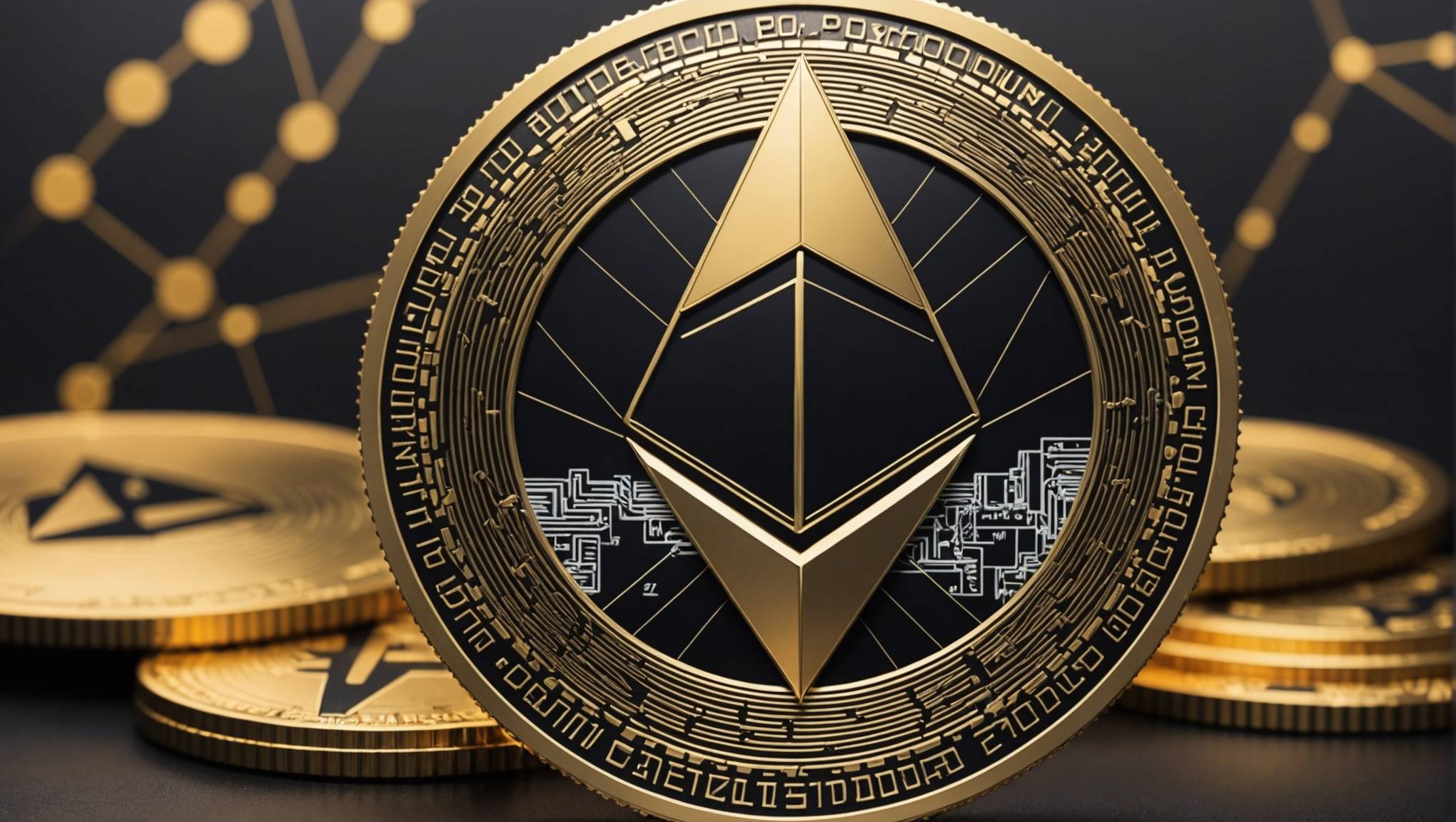 27 façons d'améliorer Ethereum (crypto money)