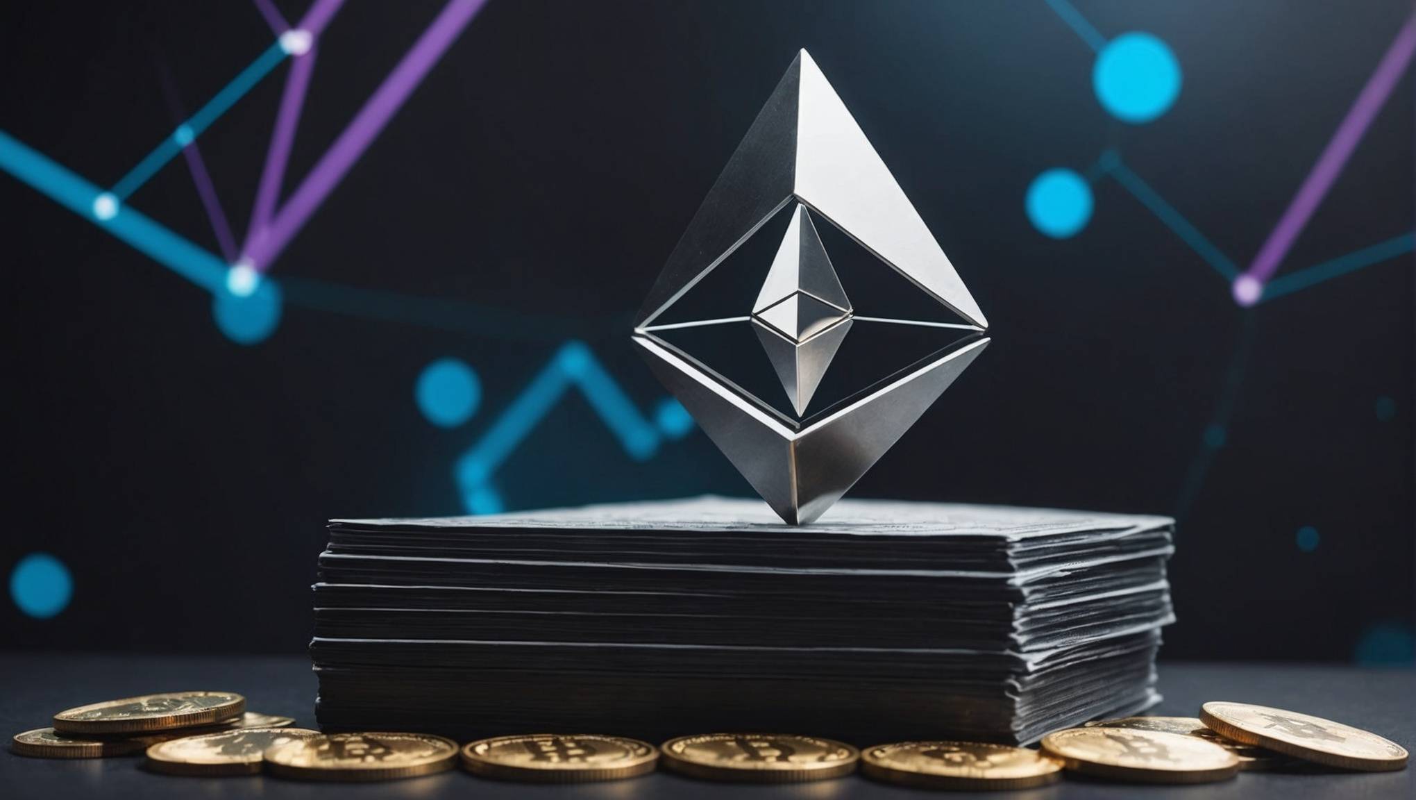 3 astuces sur ETHEREUM à ne pas manquer