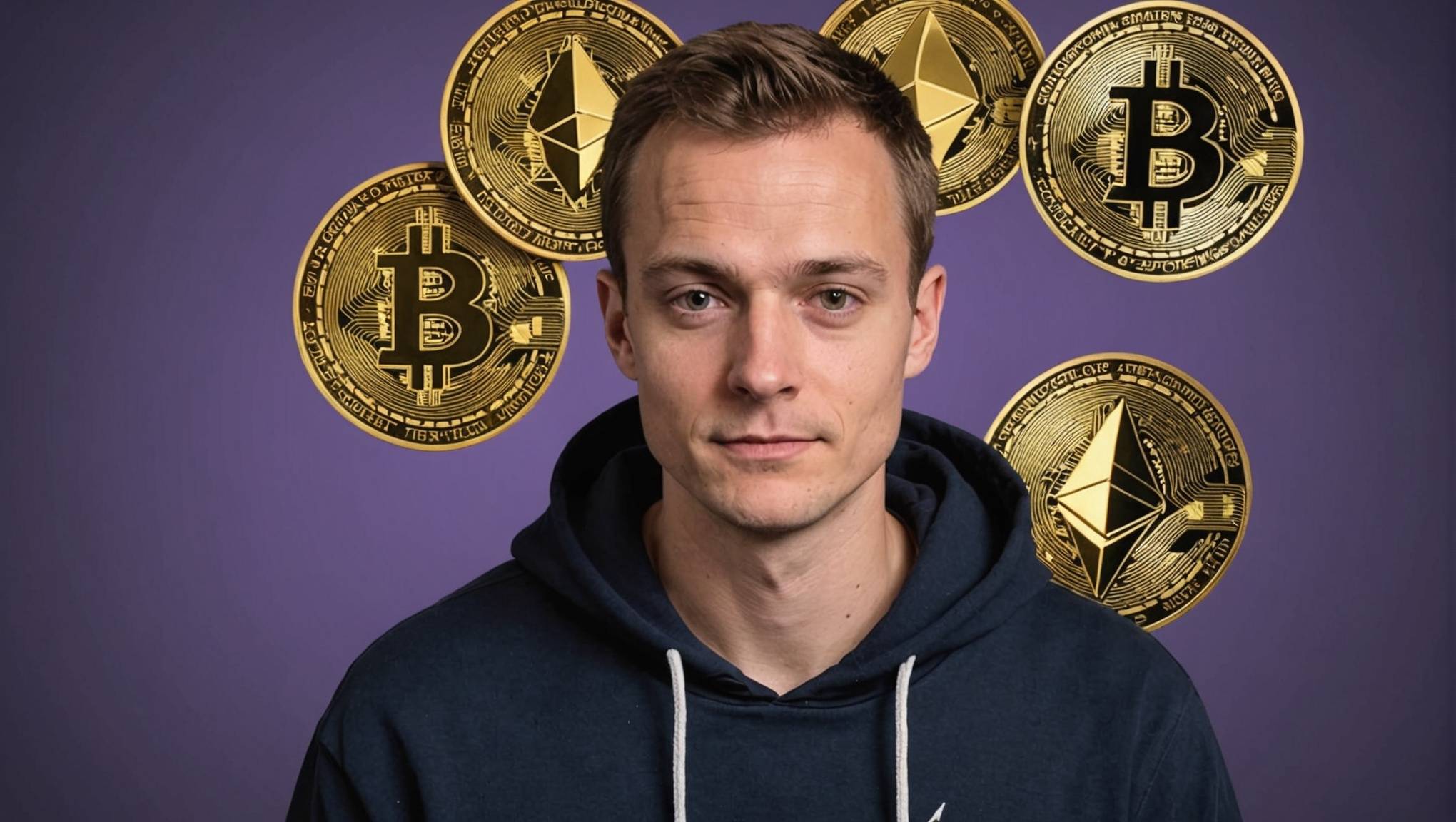 3 erreurs dans Ethereum (crypto money) qui vous rendent stupide