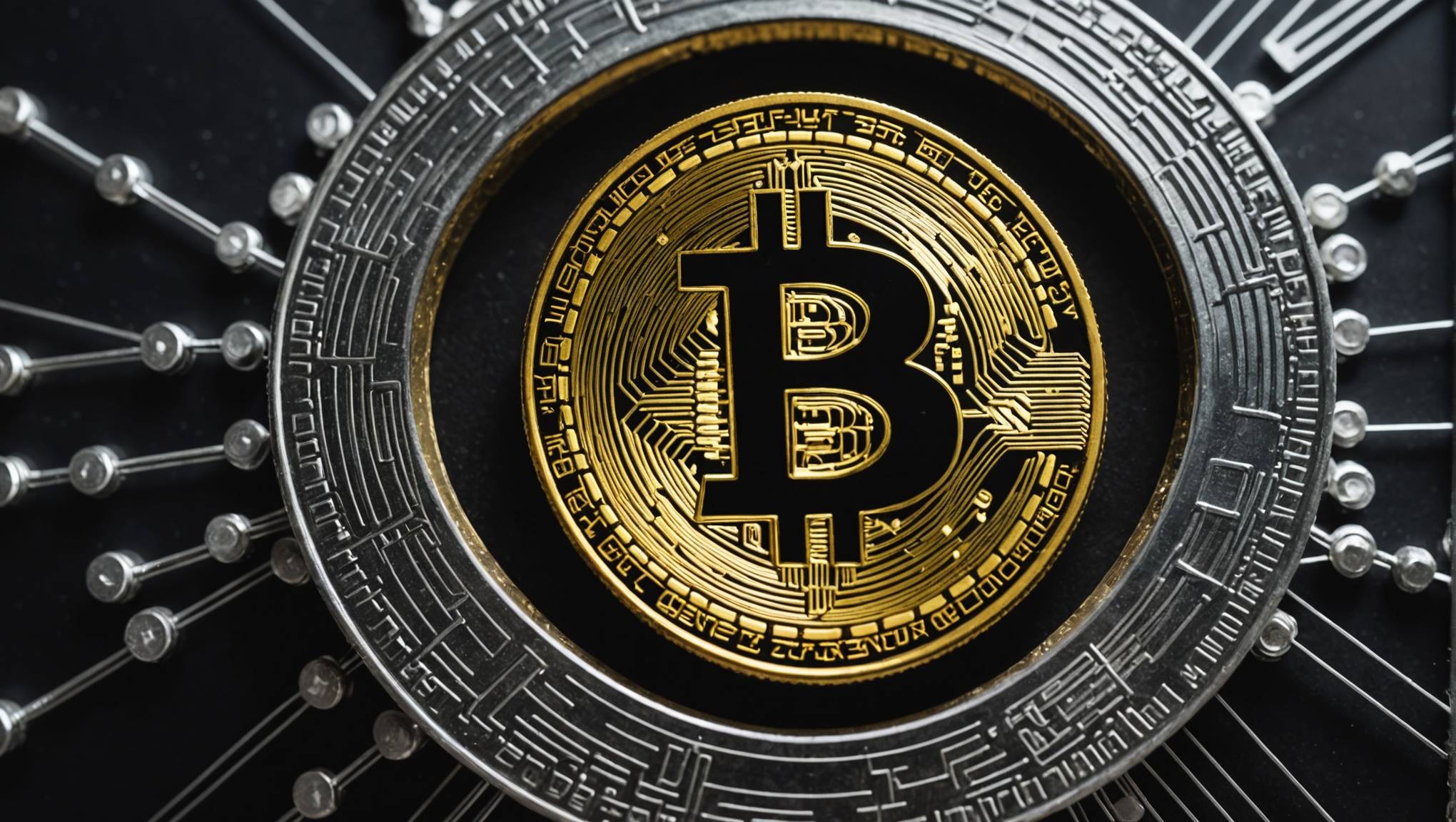 3 secrets Ethereum ou argent BTC que vous ne saviez jamais