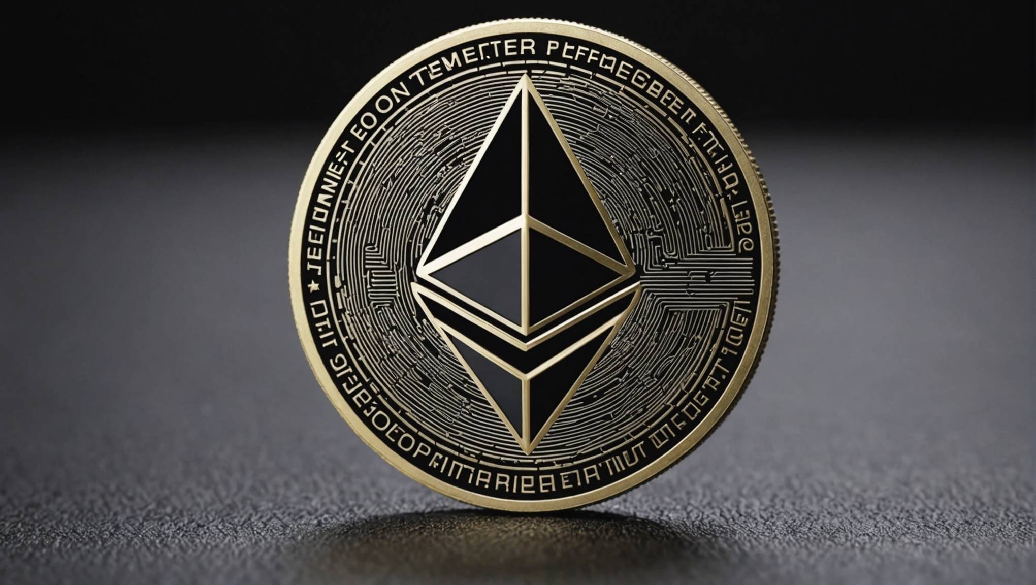 3 astuces simples pour utiliser ETHEREUM afin de devancer vos concurrents