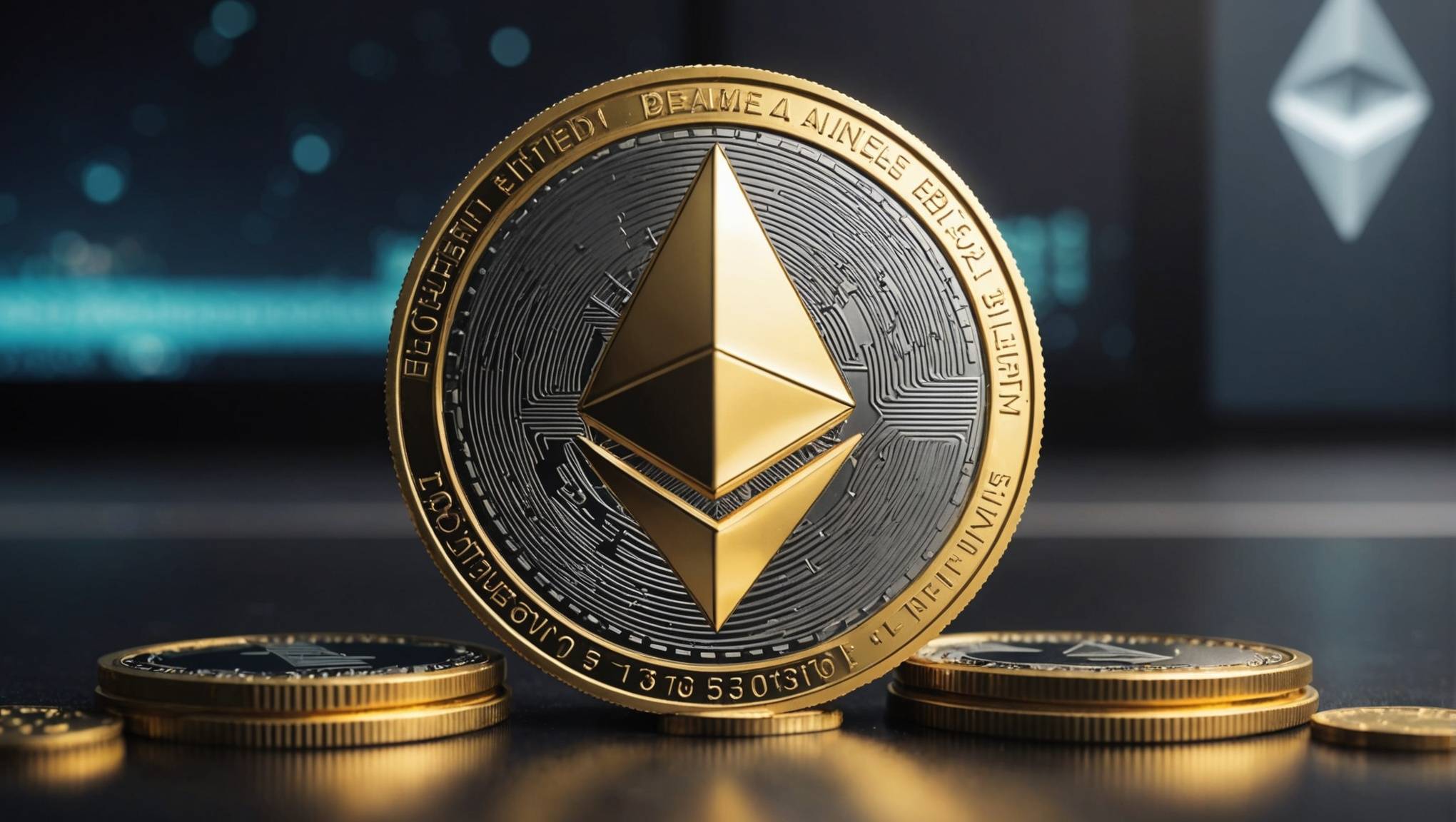 3 astuces sur acheter de Ethereum à ne pas manquer