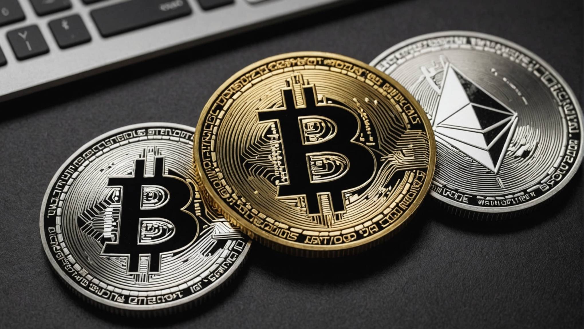 3 astuces sur Ethereum ou argent BTC à ne pas manquer