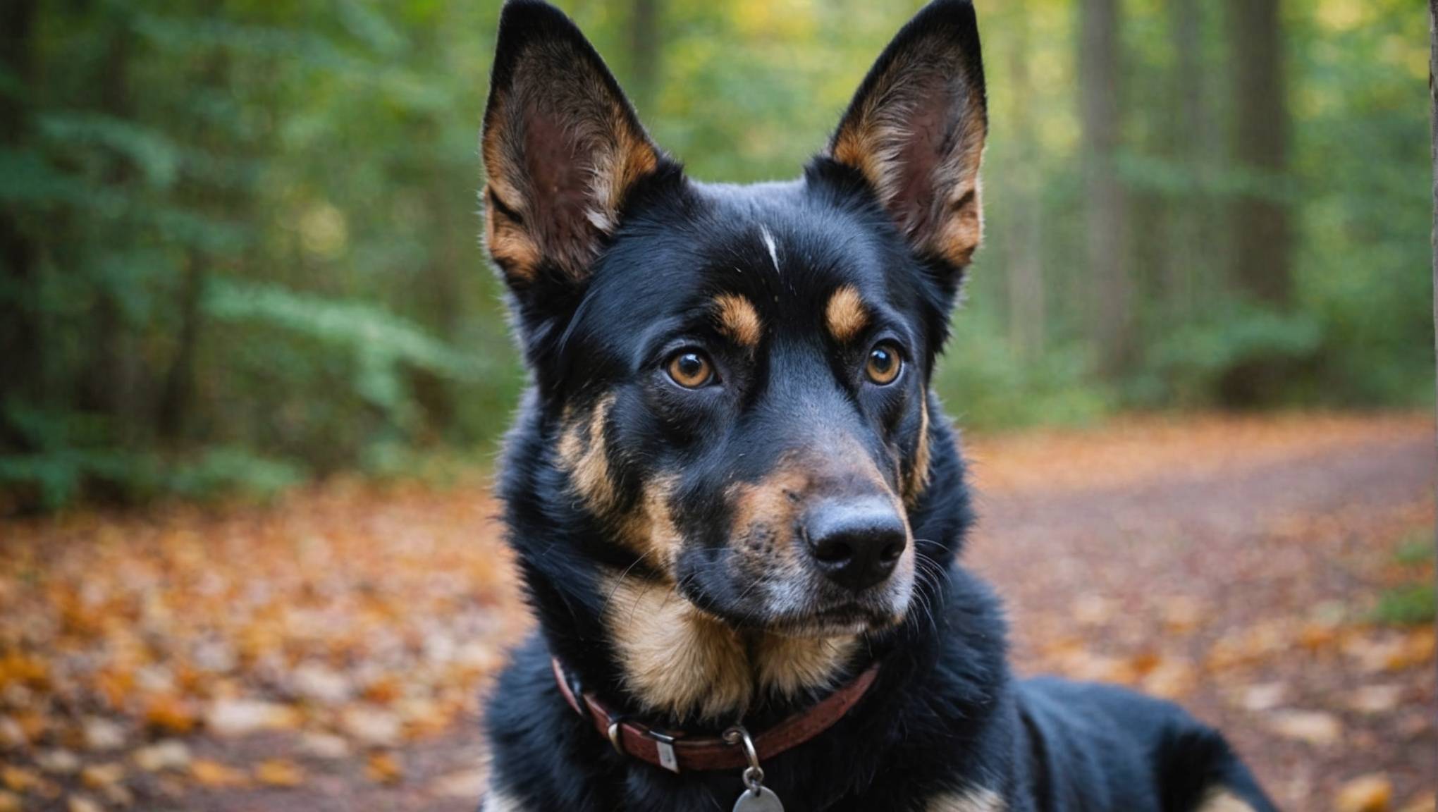 3 façons de créer un meilleur ETHEREUM avec l'aide de votre chien