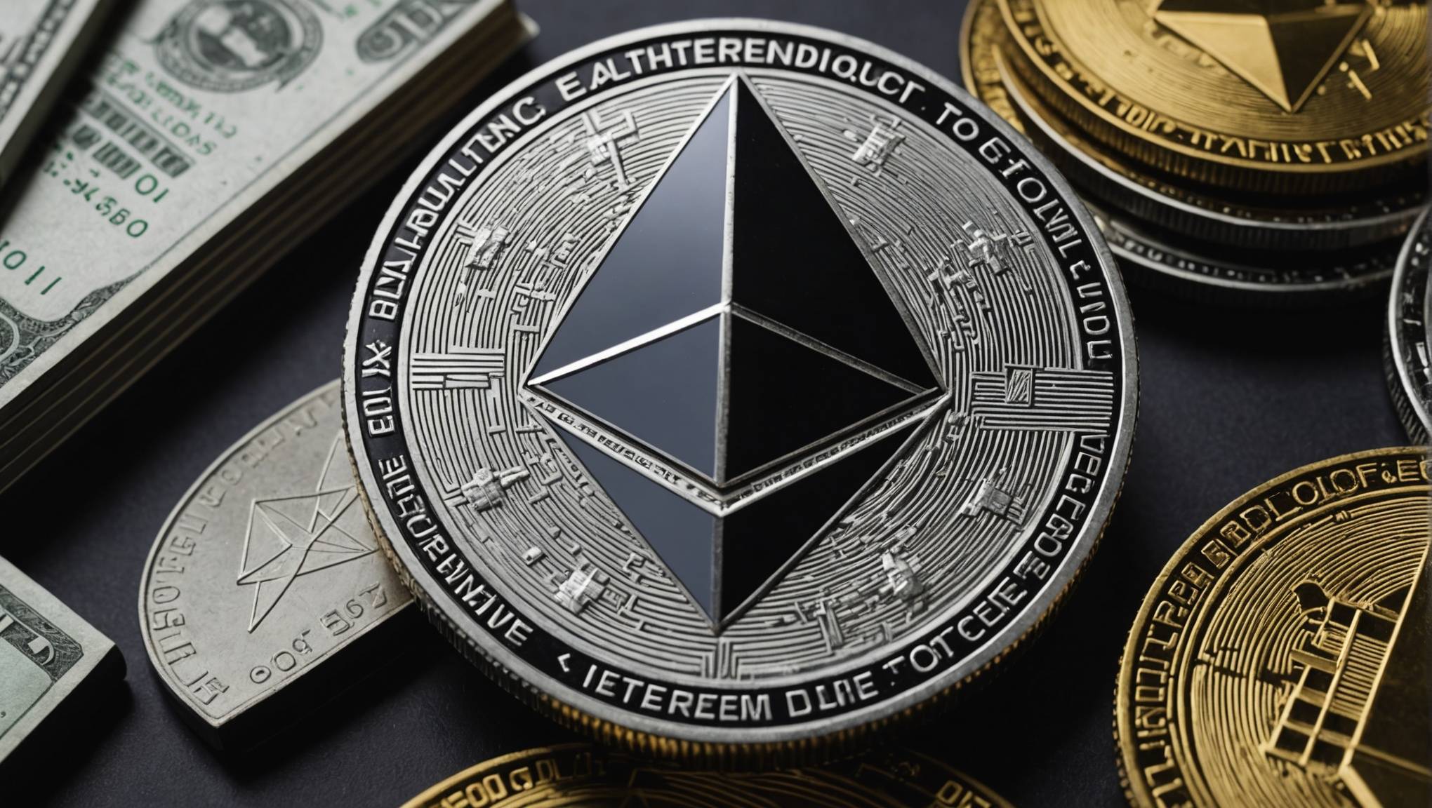3 façons d'avoir (A) plus attrayant acheter de Ethereum