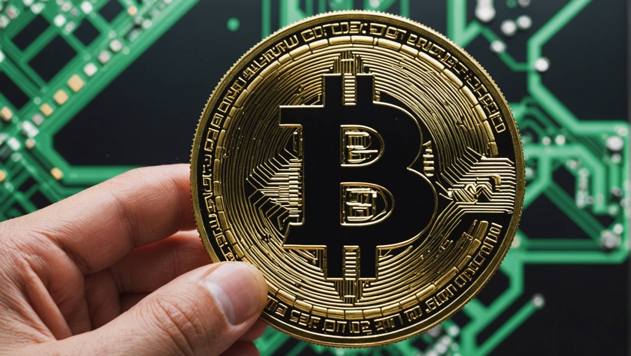 3 façons de maîtriser Ethereum ou argent BTC sans transpirer